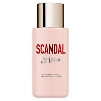 J.P. Gaultier Scandal Perfumed Body Lotion 200ml Bodylotion - thumbnail