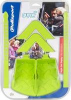 Polisport style set voor groen - thumbnail