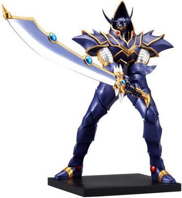 Yu-Gi-Oh! Oshi Works Statue Buster Blader 23 cm