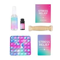 Gift Republic Wellness Blikken - Stressverlichting - thumbnail