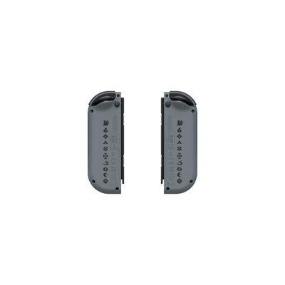 Nintendo Switch (2019 upgrade) - Monster Hunter Rise Edition