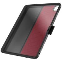 ZAGG intergrated Cases/Screen Denali Back cover Zwart Tabletcover - thumbnail