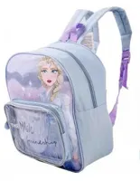 Disney Frozen schooltas 30x25x12 cm - thumbnail