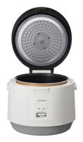 Cuckoo CR-1095 Rijstkoker Wit - thumbnail