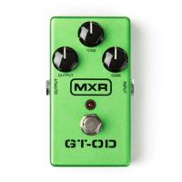 MXR M193 GT-OD Overdrive effectpedaal - thumbnail