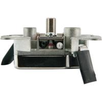 Schwaiger RDS808 011 Antennedoos 3-voudig - thumbnail