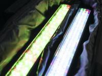 Eurolite SB-12 Soft-Bag Transporttas Geschikt voor: LED-bars (l x b x h) 178 x 1092 x 190 mm - thumbnail