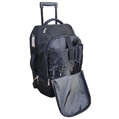 Protection Racket J427736 Carry On Touring Overnight Bag flightbag - thumbnail