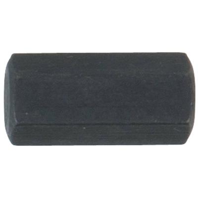 KS Tools 150.1307 Bit met 8,0 mm zeskantaandrijving voor inbusbouten 8,0 mm