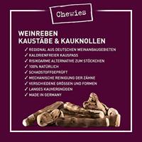 Wijnstok-kauwbol s/m 1st - thumbnail