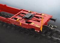 Märklin 47470 Platte wagen AC - thumbnail