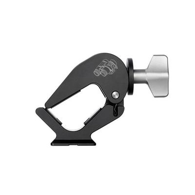 Leofoto BC-02 Binocular clamp 28mm - 60mm