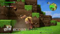 Dragon Quest Builders 2 - thumbnail