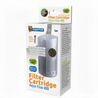 Aquaflow 400 crystal clear cassett - thumbnail