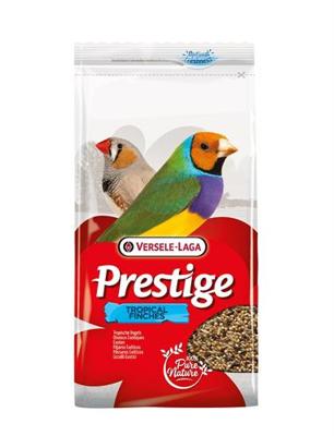 PRESTIGE TROPISCHE VOGEL