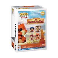 An American Tail Funko Pop Vinyl: Tiger - thumbnail