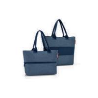 Reisenthel Shopper E1 Twist Blue - thumbnail