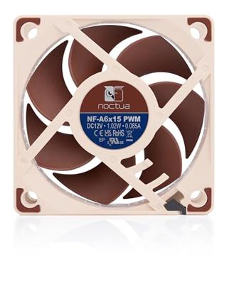 Noctua Casefan NF-A6x15 PWM