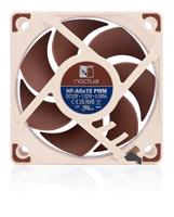 Noctua Casefan NF-A6x15 PWM - thumbnail