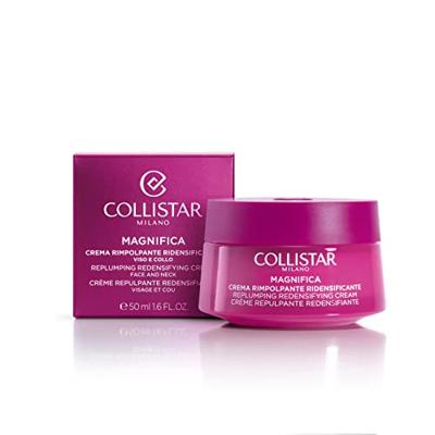 Collistar Magnifica Replumping Redensifying Cream 50 ml Verzorging tegen veroudering