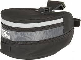 Urban Proof Shopper Fietstas 20L - Grijs Urban Proof Shopper Fietstas 20L - Grijs