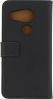 Mobilize Classic Wallet Book Case LG Google Nexus 5X Black - thumbnail