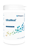 Metagenics Ultrameal Vanille Poeder 630gr - thumbnail
