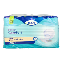 Tena Proskin comfort normal 42 Stuks - thumbnail