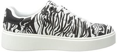 Fila Crosscourt Altezza A FFW0023.13036 Wit-39 maat 39