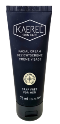 Kaerel Skin Care Gezichtscrème 75ml