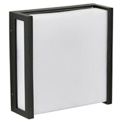 Albert Wandlamp buiten antracietNorris 26cm - 626401