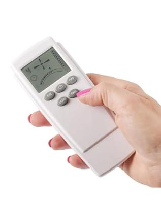 CasaFan ECO VENTOS IP44 102 WE-WE WiFi Flügel weiß Plafondventilator 25 W (Ø x h) 102 cm x 435 mm Wit Met afstandsbediening, Timer, Met wintermodus, Bediening