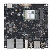 ASUS Tinker Board 3N PLUS development board - thumbnail