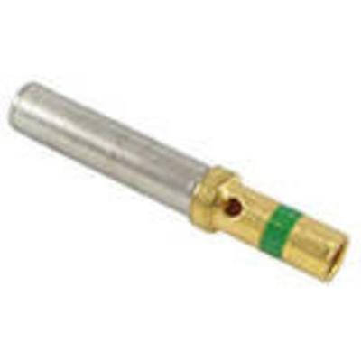 TE Connectivity 0462-209-1631 Ronde connector afzonderlijk contact Buscontact Serie (ronde connectoren): DT 1 stuk(s)
