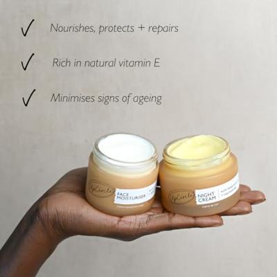 UpCircle Night Cream With Blueberry Extract - thumbnail