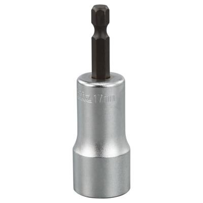 Makita Accessoires Pijpsleutel 10x75mm M10 - B-52629