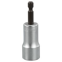 Makita Accessoires Pijpsleutel 10x75mm M10 - B-52629 - thumbnail