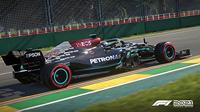 F1 2021: Standard Edition - thumbnail