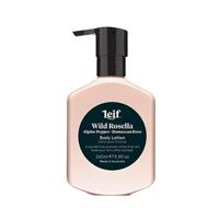 Leif Wild Rosella Body Lotion - thumbnail