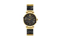 GUESS W0638L10 Dames Horloge 36mm 3 ATM - thumbnail