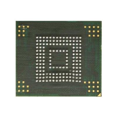 EMMC 16GB Flash geheugen IC KMVTU000LM-B503 voor Galaxy SIII
