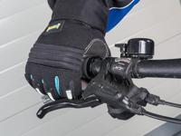 HAZET Handschoenen voor monteurs 1987-5L - thumbnail