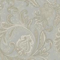 Galerie Elegance Behang paisley - DWP0355-04 - thumbnail