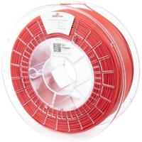 Spectrum Filaments 80546 PET-G MATT Filament PETG Mat, UV-bestendig, Niet-trekkend 1.75 mm 1000 g Bloody Red, Rood 1 stuk(s) - thumbnail