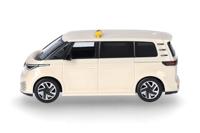 Herpa 98229 H0 Auto Volkswagen ID. BUZZ „taxi” - thumbnail