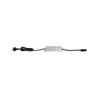 Paulmann 98850 Verlichtingssysteem Plug&Shine Transformator 150 W Zilver - thumbnail