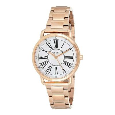 Horloge Dames Guess W1148L3 (Ø 34 mm) Horloge Dames Guess W1148L3 (Ø 34 mm)