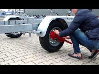 Little jumbo DOUBLELOCK BUFFALO - COMPACTE WIELKLEM - 35044012 - thumbnail