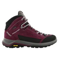 Grisport Siena Mid Wandelschoenen - Paars - thumbnail