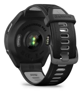 Garmin forerunner 965 - 47mm gps multisport smartwatch